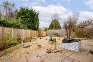 Garden- click for photo gallery